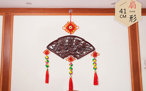 复兴中国结挂件实木客厅玄关壁挂装饰品种类大全